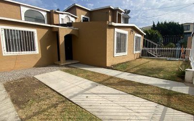 Casa en Renta en Playas de Tijuana, Sección Coronado